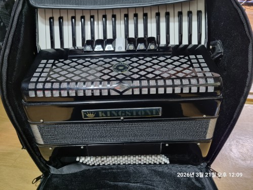 킹스톤 아코디언,클래식 키타,어린이유모차