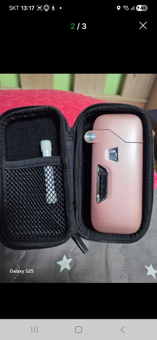 켄코스 수소호흡기